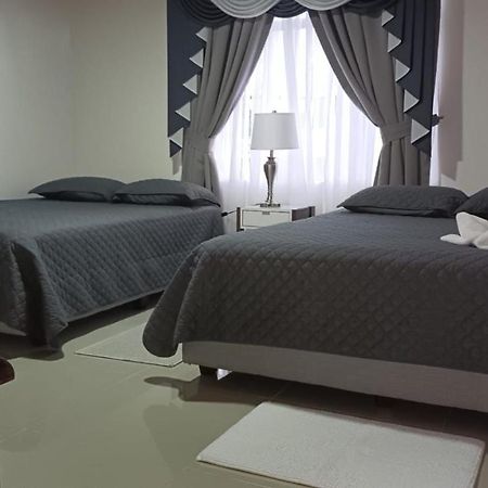 Monteverde Guesthouse المظهر الخارجي الصورة