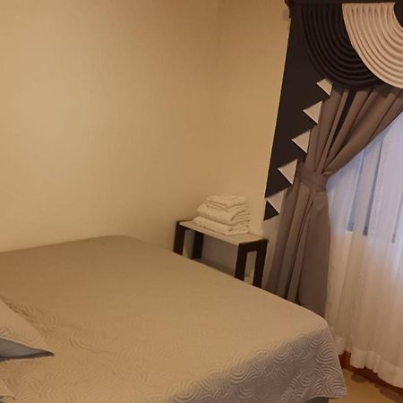 Monteverde Guesthouse المظهر الخارجي الصورة