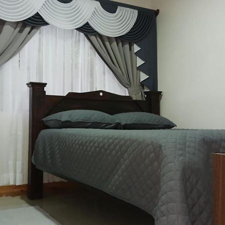 Monteverde Guesthouse المظهر الخارجي الصورة