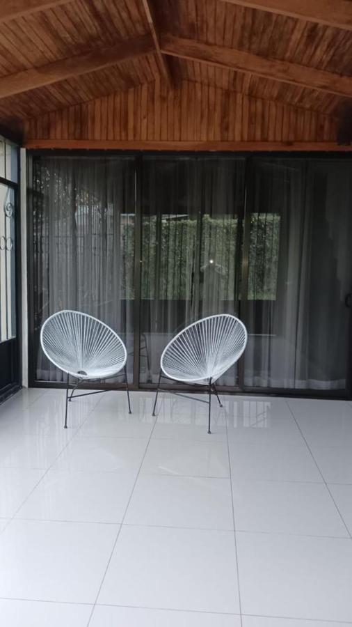 Monteverde Guesthouse المظهر الخارجي الصورة