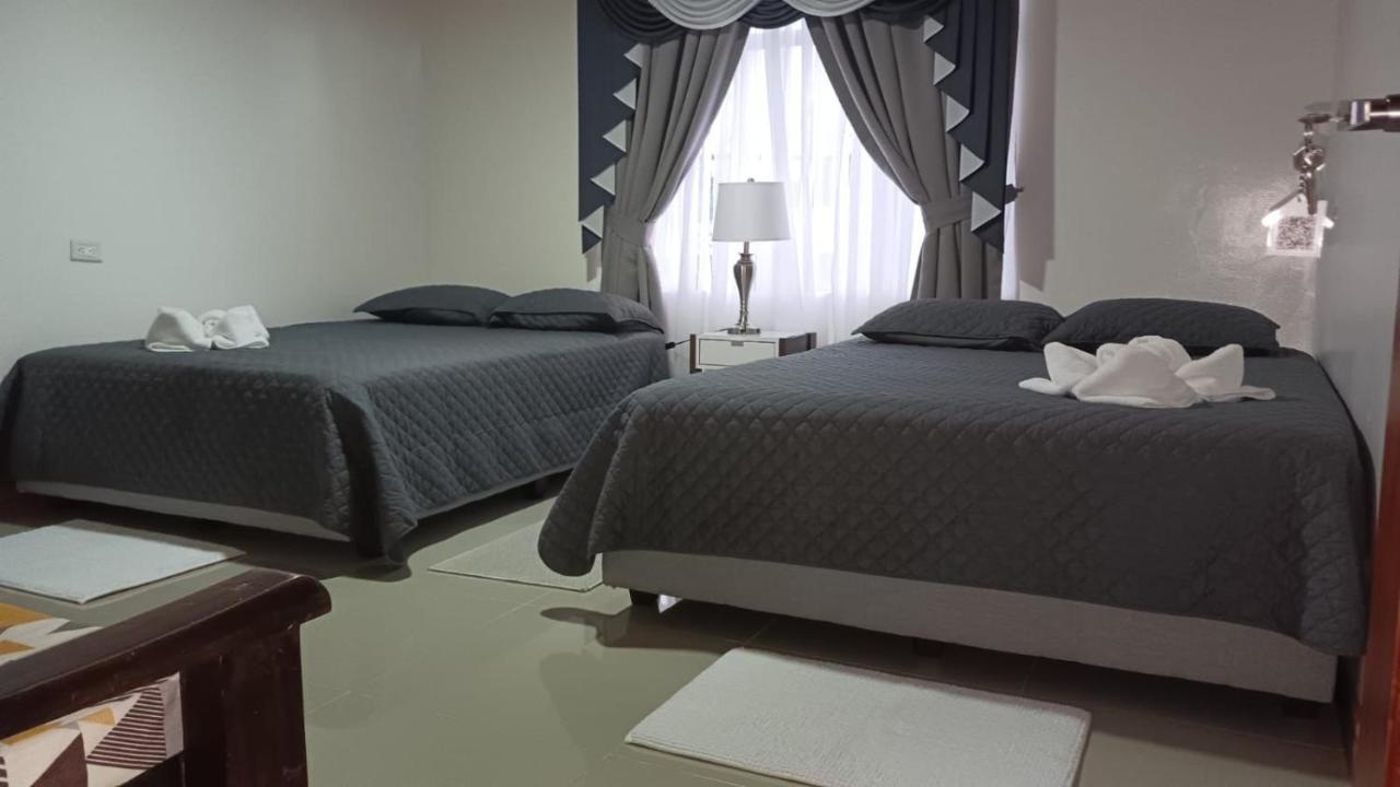 Monteverde Guesthouse المظهر الخارجي الصورة