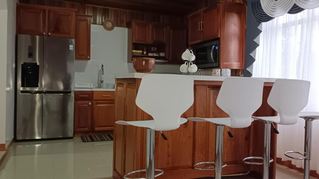 Monteverde Guesthouse المظهر الخارجي الصورة