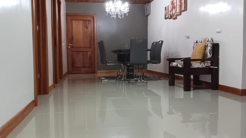 Monteverde Guesthouse المظهر الخارجي الصورة