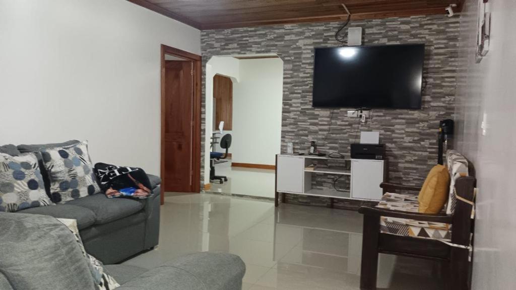 Monteverde Guesthouse المظهر الخارجي الصورة