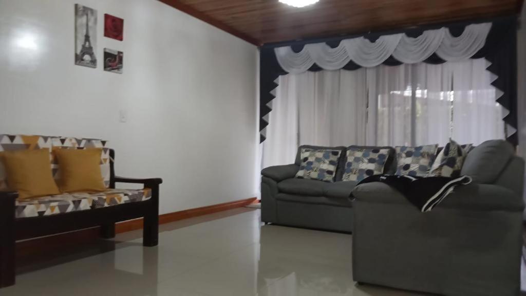 Monteverde Guesthouse المظهر الخارجي الصورة