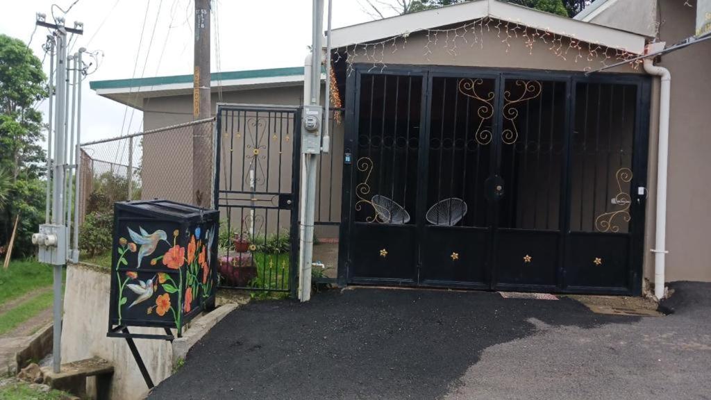 Monteverde Guesthouse المظهر الخارجي الصورة