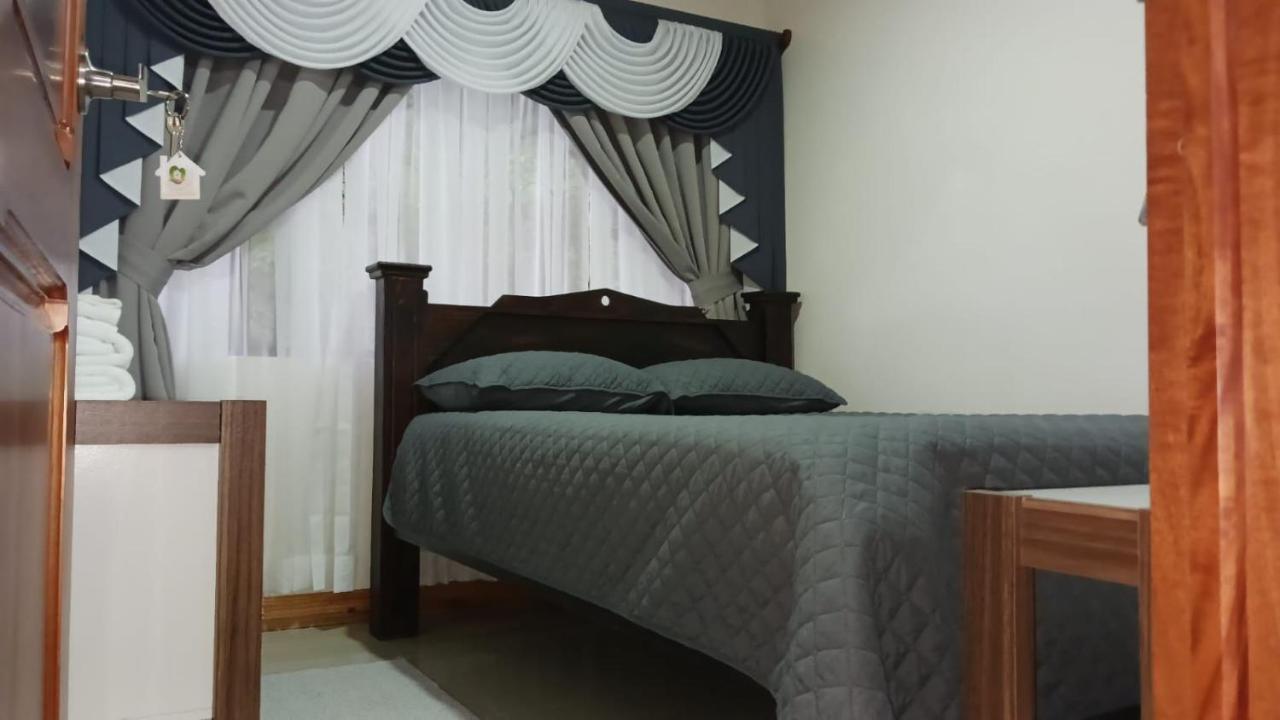 Monteverde Guesthouse المظهر الخارجي الصورة