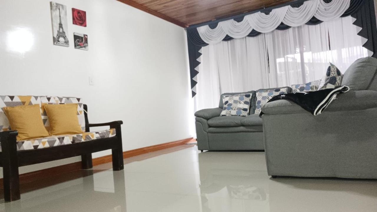 Monteverde Guesthouse المظهر الخارجي الصورة