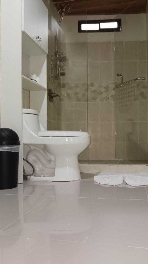 Monteverde Guesthouse المظهر الخارجي الصورة