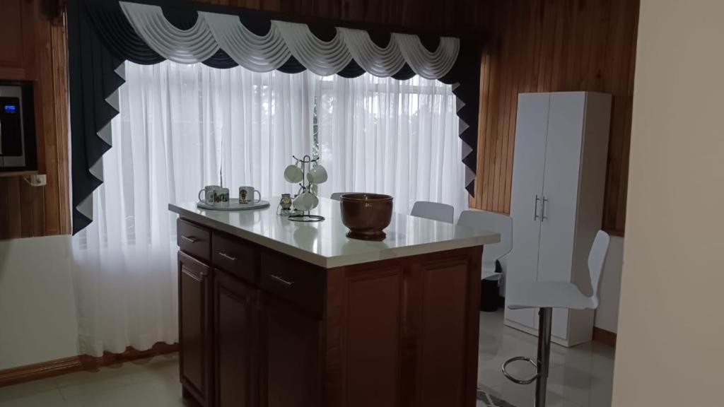 Monteverde Guesthouse المظهر الخارجي الصورة